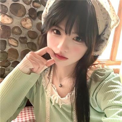 厕所女神